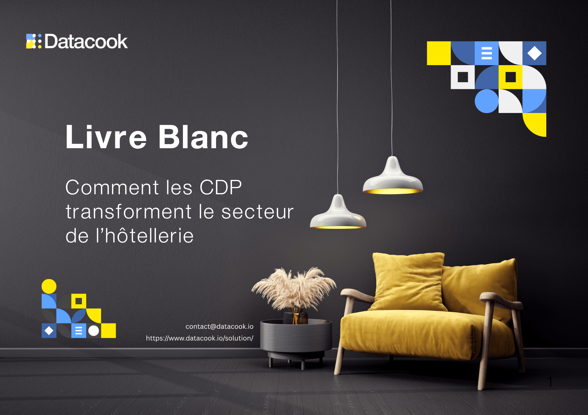 Comment les CDP transforment le secteur de l’hôtellerie